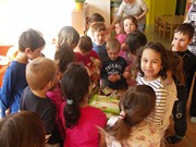 Vyhodnocení soutěže